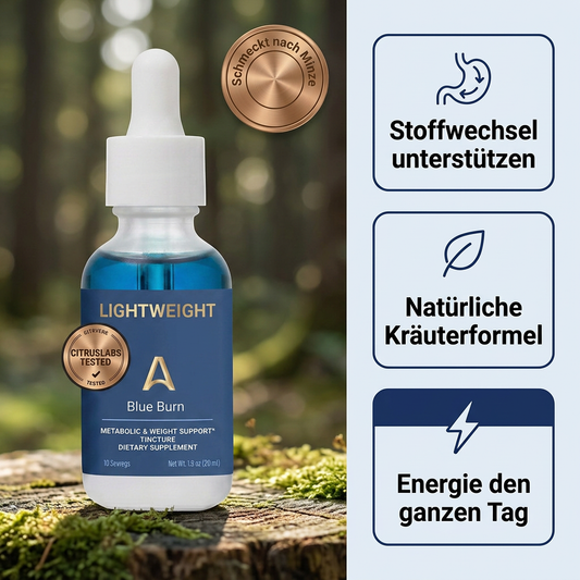 In 16 Tagen oder weniger leichter fühlen und weniger Völlegefühl!